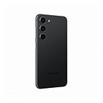 Smartphone reconditionné Samsung Galaxy S23 5G (Noir) - 128 Go - 8 Go · Reconditionné - Autre vue