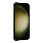 Smartphone Samsung Galaxy S23 5G (Vert) - 128 Go - 8 Go - Autre vue