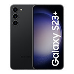 Samsung Galaxy S23 Plus 5G (Noir) - 256 Go - 8 Go
