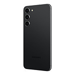 Smartphone reconditionné Samsung Galaxy S23 Plus 5G (Noir) - 512 Go - 8 Go · Reconditionné - Autre vue