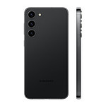 Smartphone reconditionné Samsung Galaxy S23 Plus 5G (Noir) - 512 Go - 8 Go · Reconditionné - Autre vue