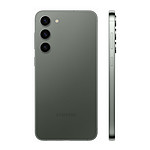 Smartphone reconditionné Samsung Galaxy S23 Plus 5G (Vert) - 256 Go - 8 Go · Reconditionné - Autre vue