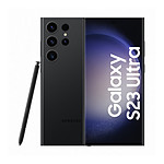 Samsung Galaxy S23 Ultra 5G (Noir) - 256 Go - 8 Go