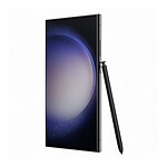 Smartphone reconditionné Samsung Galaxy S23 Ultra 5G (Noir) - 1 To - 12 Go · Reconditionné - Autre vue