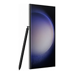 Smartphone reconditionné Samsung Galaxy S23 Ultra 5G (Noir) - 512 Go - 12 Go · Reconditionné - Autre vue