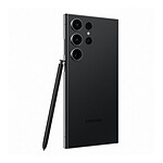 Smartphone reconditionné Samsung Galaxy S23 Ultra 5G (Noir) - 1 To - 12 Go · Reconditionné - Autre vue