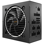 Be Quiet Pure Power 12 M 850W - Gold