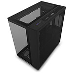 Boîtier PC NZXT H9 Elite - Noir - Autre vue
