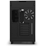 Boîtier PC NZXT H9 Elite - Noir - Occasion - Autre vue