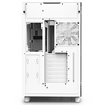 Boîtier PC NZXT H9 Flow - Blanc - Autre vue