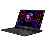 PC portable MSI Titan GT77HX 13VI-031FR - Occasion - Autre vue