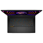 PC portable MSI Titan GT77HX 13VI-031FR - Occasion - Autre vue