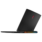 PC portable MSI Titan GT77HX 13VI-031FR - Occasion - Autre vue