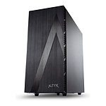 PC de bureau Altyk - Le Grand PC - F1-I516-N05 - Autre vue