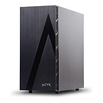 PC de bureau Altyk - Le Grand PC Entreprise - P1-I716-N05 - Autre vue