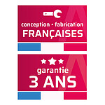 PC de bureau Altyk - Le Grand PC Entreprise - P1-I7K16-N05 - Autre vue