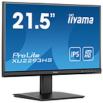 Écran PC Iiyama ProLite XU2293HS-B5 - Autre vue