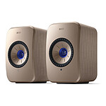 KEF LSX II - Soundwave by Terence Conran