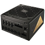 Cooler Master V750 Gold i ATX 3.0 - Gold