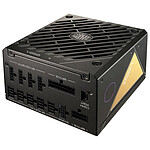 Cooler Master V850 Gold i ATX 3.0 - Gold 