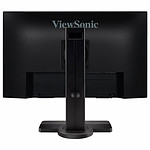 Écran PC ViewSonic XG2431 - Autre vue
