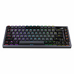 Clavier PC Asus ROG Azoth - Asus ROG NX Red - QWERTY US - Autre vue