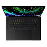 PC portable Razer Blade 16 (RZ09-0483UFJ4-R3F1) - Occasion - Autre vue