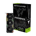 Gainward GeForce RTX 4070 Ti Phoenix