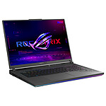 PC portable Asus ROG Strix G18 GX814JI-N6151X - Autre vue