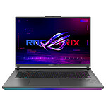 PC portable Asus ROG Strix G18 GX814JI-N6151X - Autre vue