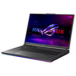 PC portable Asus ROG Strix G18 GX814JI-N6151X - Autre vue