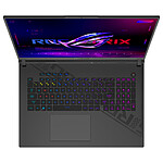 PC portable Asus ROG Strix G18 GX814JI-N6151X - Autre vue