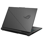 PC portable Asus ROG Strix G18 GX814JI-N6151X - Autre vue