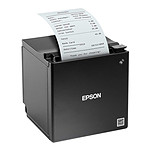 Imprimante thermique / Titreuse Epson TM-m30II (112) - Autre vue