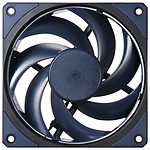 Ventilateur Boîtier Cooler Master Mobius 120 - Autre vue