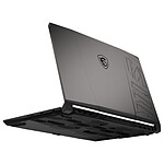 PC portable MSI Pulse 15 B13VFK-1652FR Dragon Station - Autre vue