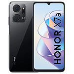 Honor X7a 4G (Noir) - 128 Go - 4 Go