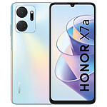 Honor X7a 4G (Argent) - 128 Go - 4 Go