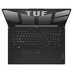 PC portable ASUS TUF Gaming A17 TUF707NV-HX043W - Autre vue