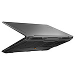 PC portable ASUS TUF Gaming A17 TUF707NV-HX043W - Autre vue