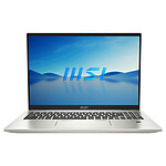 PC portable MSI Prestige 16 Studio A13VE-236XFR - Autre vue PC portable MSI Prestige 16 Studio A13VE-236XFR - Autre vue