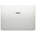 PC portable MSI Prestige 16 Studio A13VE-038FR - Autre vue