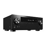 Ensemble Home-Cinéma Pioneer VSX-935 Noir + Triangle Pack Elara LN05 Châtaignier  - Autre vue