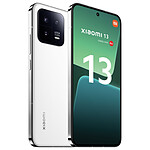 Smartphone reconditionné Xiaomi 13 5G (Blanc) - 256 Go  · Reconditionné - Autre vue