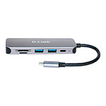 Câble USB D-Link DUB-23225/E - Autre vue