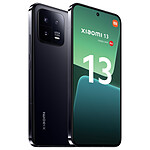 Smartphone reconditionné Xiaomi 13 5G (Noir) - 256 Go · Reconditionné - Autre vue
