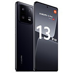 Smartphone reconditionné Xiaomi 13 Pro 5G (Noir) - 256 Go  · Reconditionné - Autre vue
