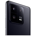 Smartphone reconditionné Xiaomi 13 Pro 5G (Noir) - 256 Go  · Reconditionné - Autre vue