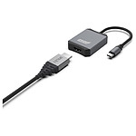 Câble USB INOVU INADPH4KC - Autre vue