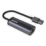 Câble USB INOVU Adaptateur USB 3.0 vers Gigabit Ethernet - Autre vue